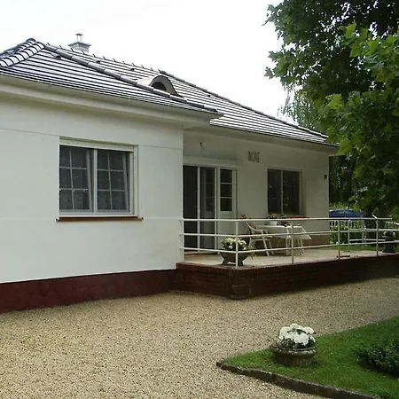 Appartamento Incike Balatonboglár