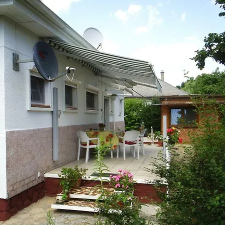Incike Appartamento Balatonboglár